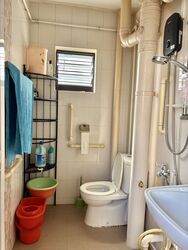 Blk 477 Jurongville @ Street 41 (Jurong West), HDB 4 Rooms #553919031